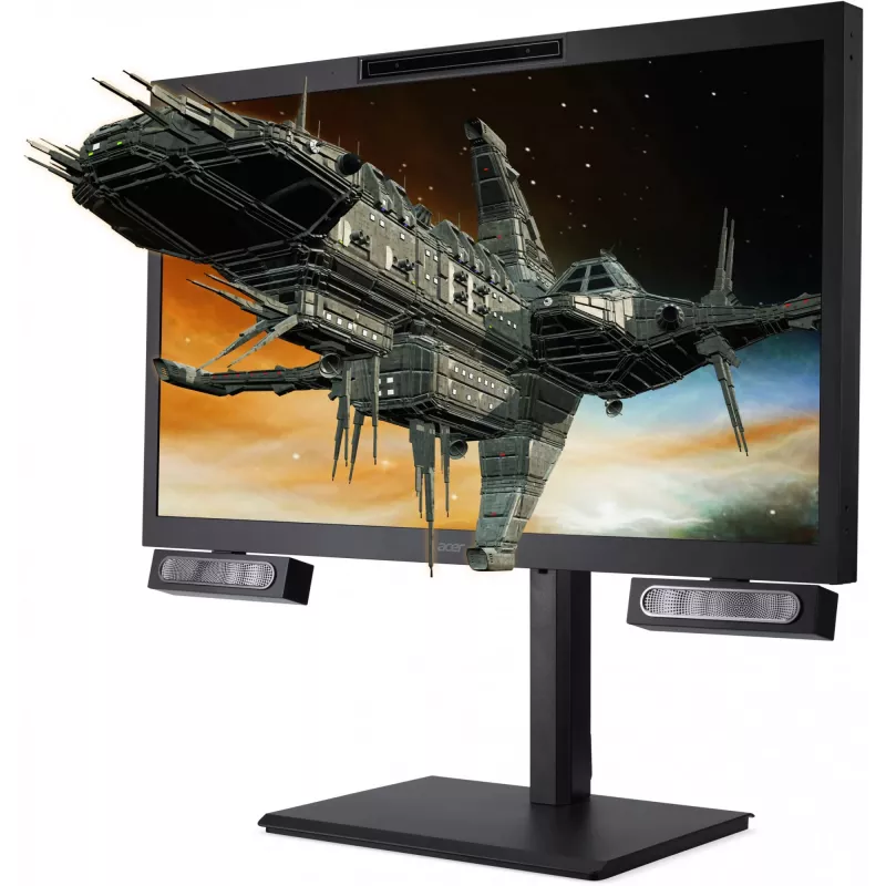 Acer SpatialLabs View Pro 27 (ASV27-2P) 27