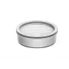 Kit de filtros para robot aspirador Xiaomi P30, blanco, filtros de repuesto