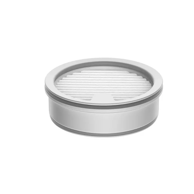 Kit de filtros para robot aspirador Xiaomi P30, blanco, filtros de repuesto