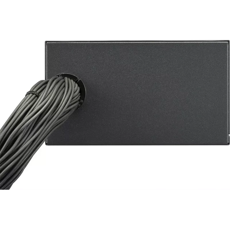 Fuente de alimentación Cooler Master MWE GOLD 750v3 ATX 3.1 750W 80 PLUS Gold no modular, 6x SATA, 4x 6+2 PCIe, 2x 4+4 EPS