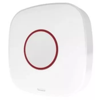 Detector de alarma Hikvision DS-PDEB1-EG2-WE