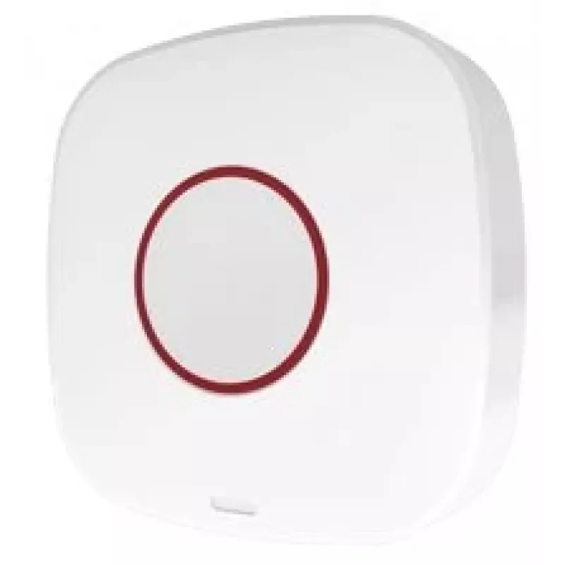 Detector de alarma Hikvision DS-PDEB1-EG2-WE