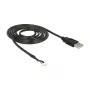 Cable para cámara USB 2.0 A M / 5 Pin V5 1,5 m DeLOCK 95985