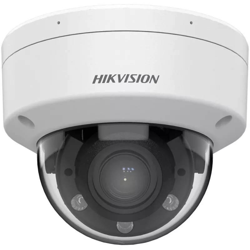 Cámara de seguridad IP Hikvision Value Series DS-2CD1763G2-LIZU(2.8-12MM)PL
