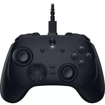 Mando gaming con cable Razer Wolverine V3 Tournament Edition (PC)