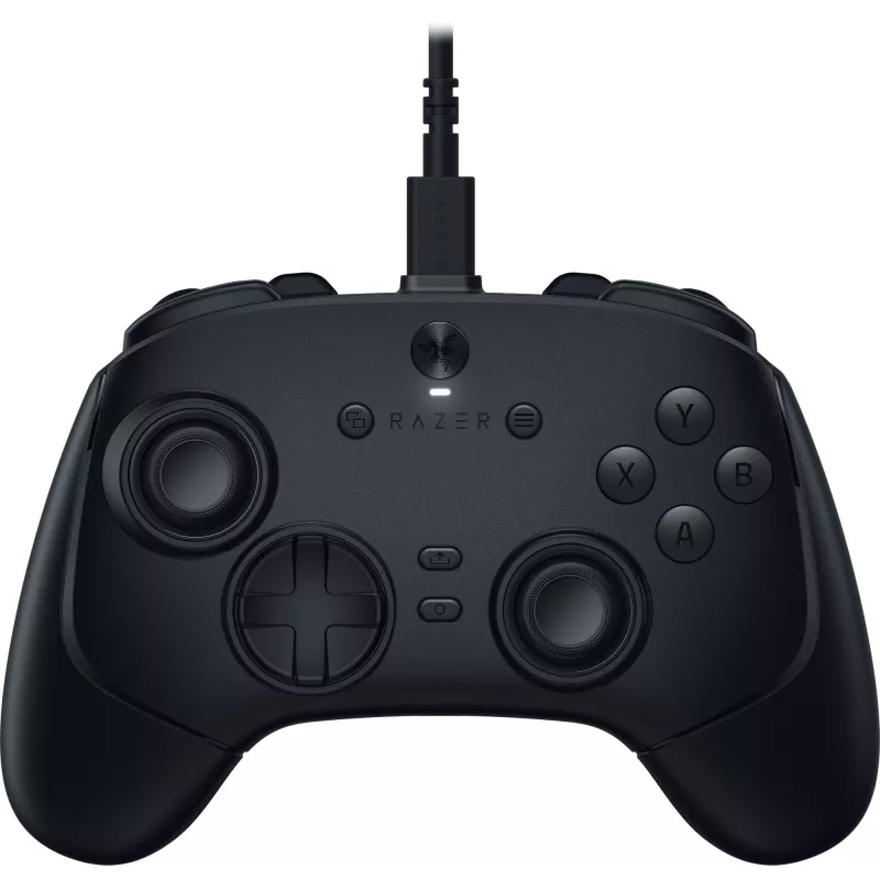 Mando gaming con cable Razer Wolverine V3 Tournament Edition (PC)