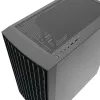 Caja de PC MODECOM BREEZE ARGB Flow MIDI USB 3.0 X 2 USB-C