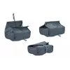 Thule 5581 Bolsa para zapatos de viaje teichgrau