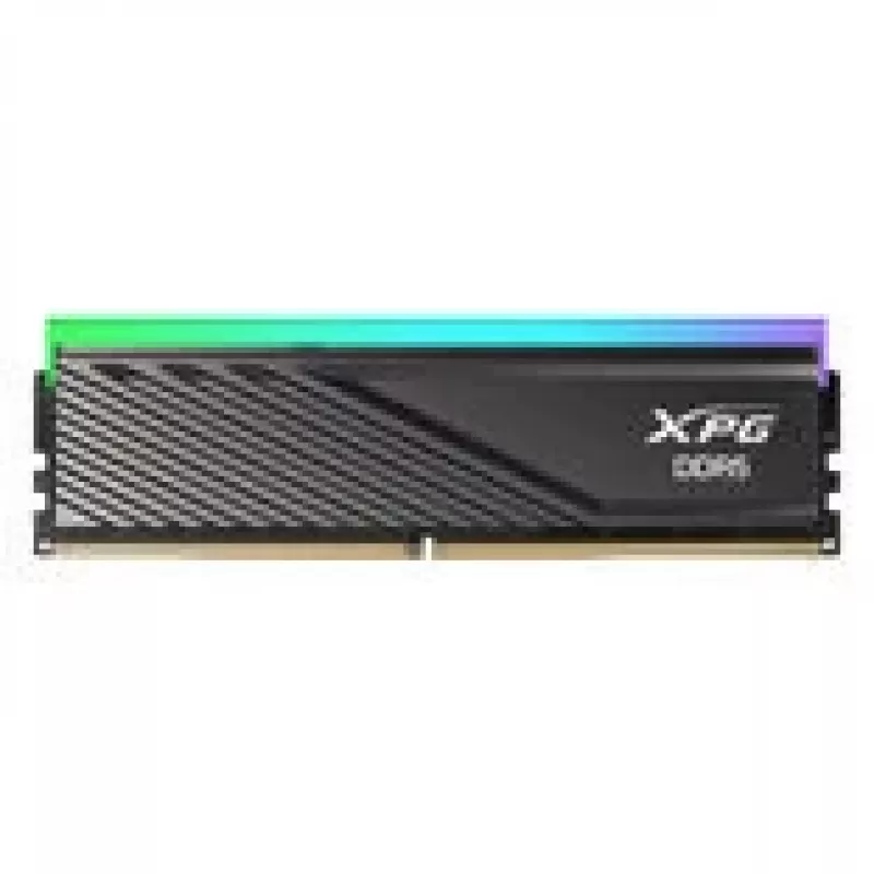 RAM de Sobremesa ADATA XPG Lancer Blade RGB DDR5-6400 CL38 32GB (2x16GB) Dual-Kit Blanco