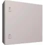 Carcasa eléctrica Rittal AX 1050.000, acero, IP66, 500×500×210 mm
