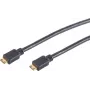 Cable de monitor 22221414 — 2× HDMI a USB-C, Full HD, 1,5 m