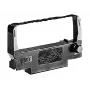 Pelikan Cinta para Epson ERC30/34 negro/rojo 579755 / GR655/ 5MST/13mm