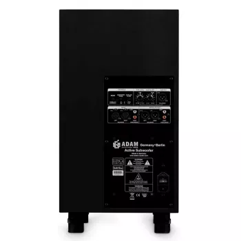 Subwoofer activo ADAM Audio Sub10 Mk2 200W