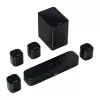 Barra de sonido Ultimea Aura A40 – sistema de altavoces de cine en casa compacto