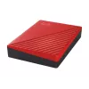 Disco duro externo Western Digital 6TB 3.2 Gen 1 WDBR9S0060BRD-WESN