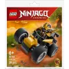 Blocks Ninjago 30723 Coche de Cole