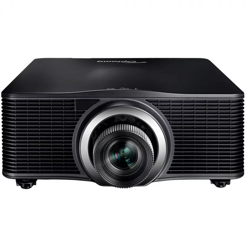 Optoma ZU1100 - Proyector DLP - Láser - 3D - 9600 lúmenes ANSI - WUXGA (1920 x 1200)