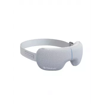 Therabody SmartGoggles masajeador facial gris
