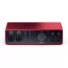 Focusrite Scarlett 16/16 4th Gen - interfaz de audio