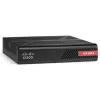Cisco - ASA 5506-X con FirePOWER Services - dispositivo de seguridad - 8 puertos GigE sobremesa