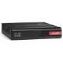 Cisco - ASA 5506-X con FirePOWER Services - dispositivo de seguridad - 8 puertos GigE sobremesa