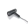 Severin DG 3282 Plancha de vapor, negro