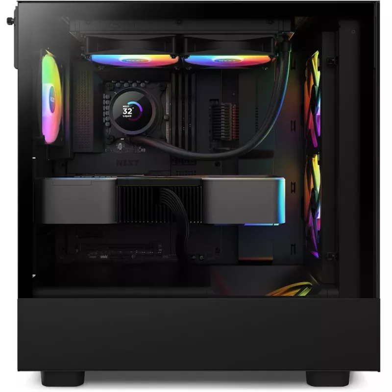 Refrigeración líquida todo en uno NZXT Kraken 240 RGB