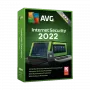AVG Internet Security | 1 PC | 3 años