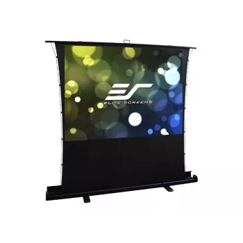 Pantalla de proyección Elite Screens ezCinema Tab-Tension 2,34 m (92