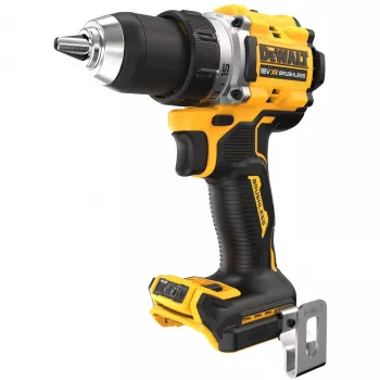 Taladro atornillador sin batería ni cargador 18 DCD800NT