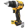 Taladro atornillador sin batería ni cargador 18 DCD800NT
