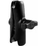 Brazo doble para soporte, Zebra MNT-RAM-B201U, para sistemas de montaje con rótula de 1 pulgada