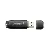 MEMORY DRIVE FLASH USB2 16 GB/NEGRO 3502470 INTENSO