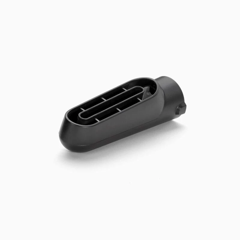 BaByliss Style Smooth 1000 AS128E secador y rizador de pelo, negro