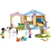 LEGO FRIENDS 42696 Clínica veterinaria