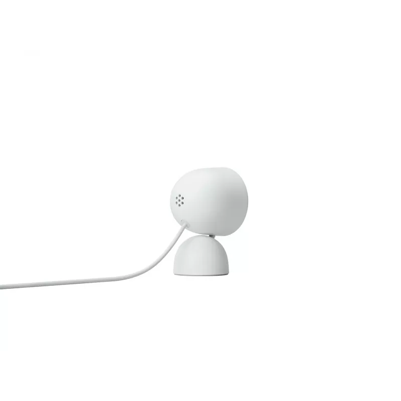 Cámara de vigilancia IP Google Nest Cam para interior 1920 x 1080 píxeles pared