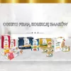 GOURMET Gold Ternera – Alimento húmedo para gatos – 85 g