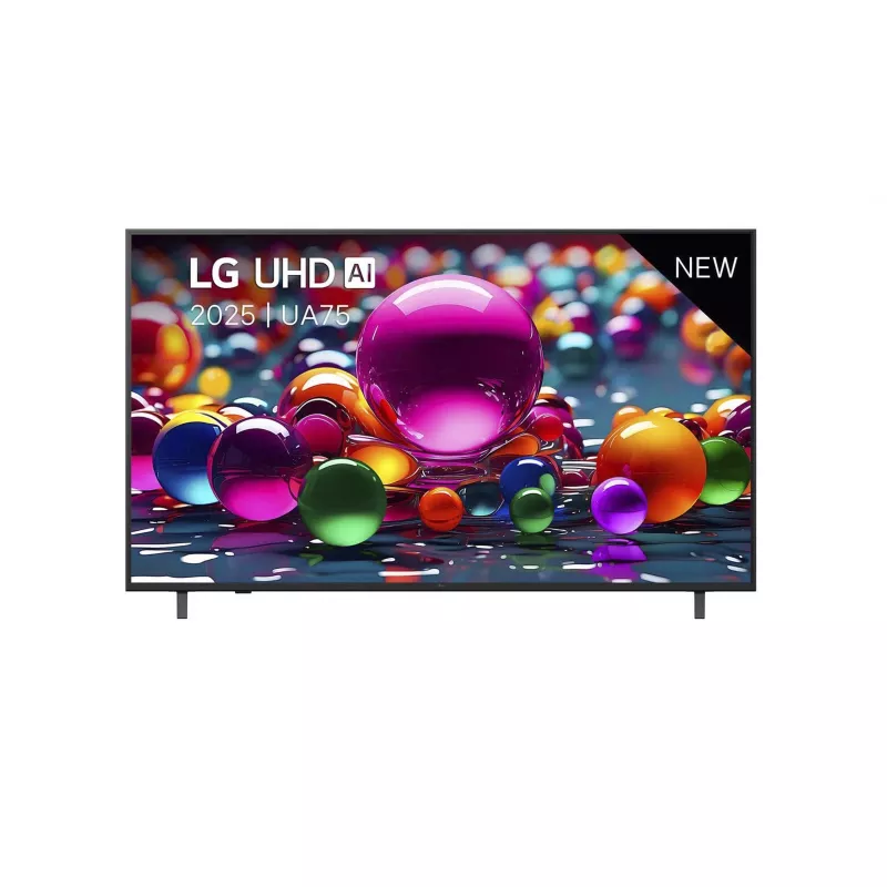 LG 55UA75006LA.AEUD, televisor LED, 139 cm (55