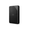Disco duro externo Western Digital 6TB USB 3.2 Gen 1 WDBG8A0060BBK-WESN