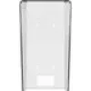Hikvision DS-KABV6113-RS/Surface - Protección contra la lluvia para placa de calle Villa KV6x13
