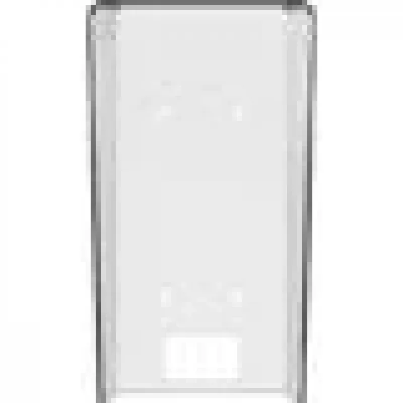 Hikvision DS-KABV6113-RS/Surface - Protección contra la lluvia para placa de calle Villa KV6x13
