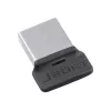 Jabra LInk 370 - MS Teams, receptor USB, negro, gris