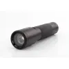 Linterna Ansmann 1600-0138 negra linterna de bolsillo