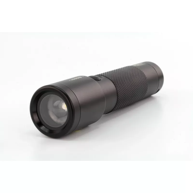 Linterna Ansmann 1600-0138 negra linterna de bolsillo