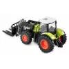 Tractor Amewi 22641 modelo RC motor eléctrico 1:24