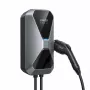Cargador para vehículo eléctrico Anker SOLIX A5191GZ3 22 kW con cable