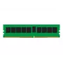 Kingston Server Premier - DDR4 - 16 GB - DIMM 288-PIN - 2666 MHz / PC4-21300 - CL19 - 1.2 V - registrada - paridad - ECC