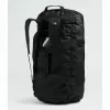 Bolsa de viaje The North Face NF0A52SA 71 l nailon, poliéster negro