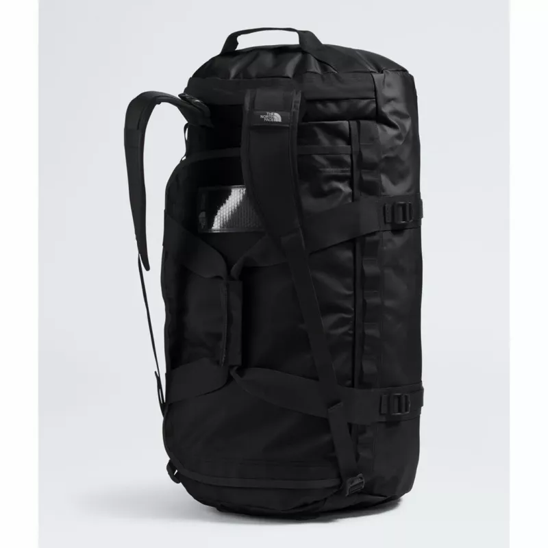 Bolsa de viaje The North Face NF0A52SA 71 l nailon, poliéster negro