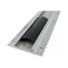 Sistema de canaleta Ergotron 26